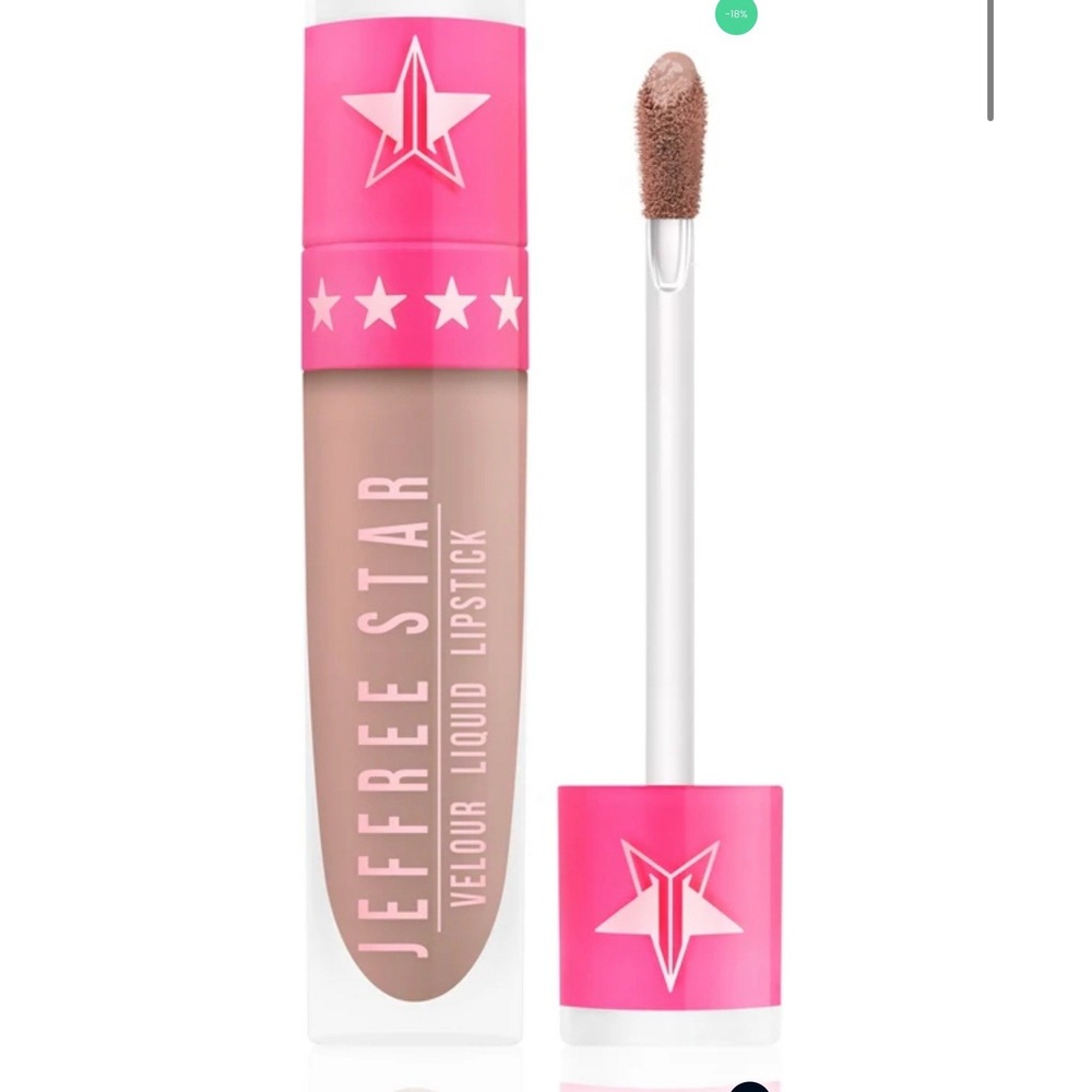 Jeffree Star Cosmetics JSC Velour Liquid Lipstick POSH‎ SPICE New in Box